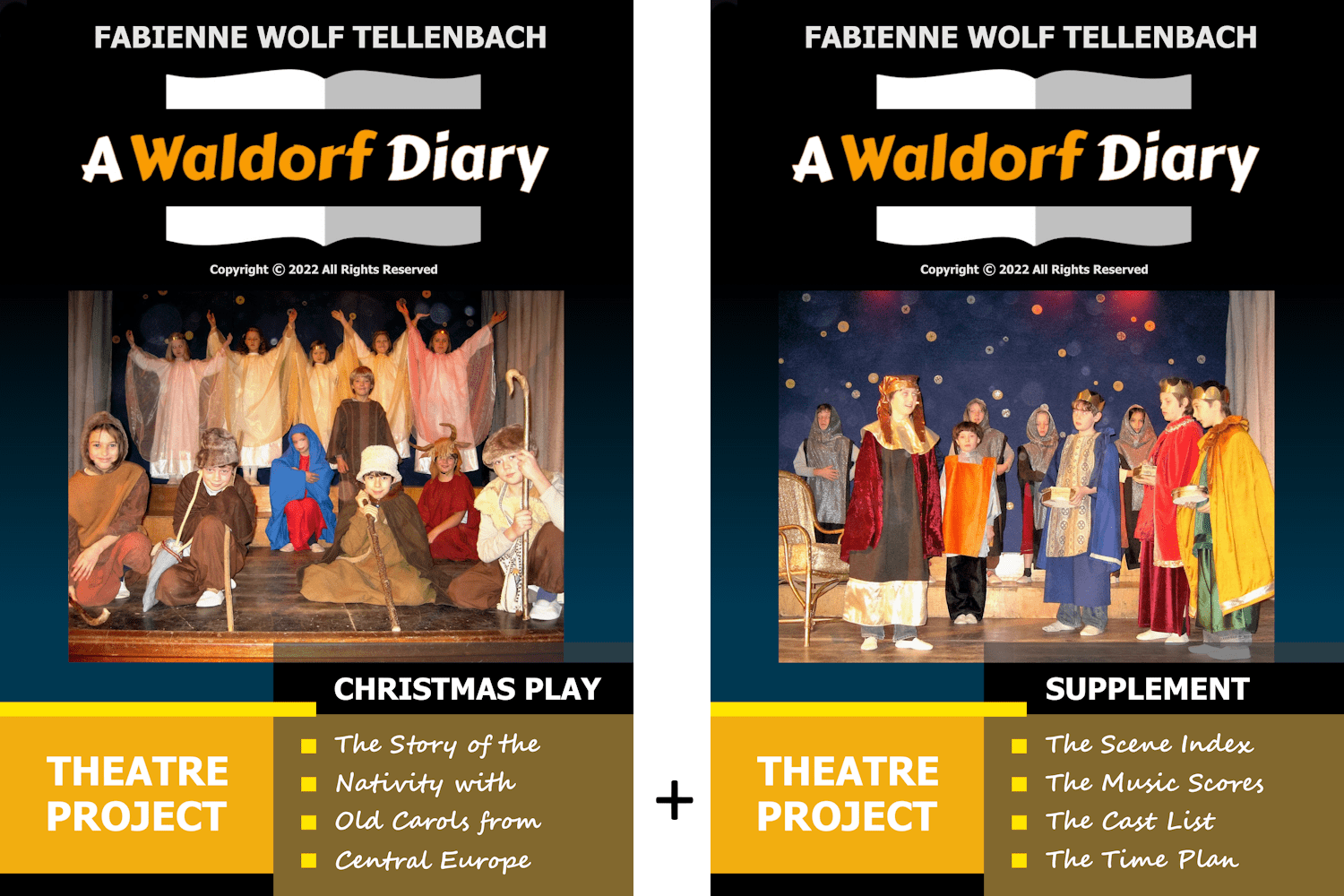 Christmas Play