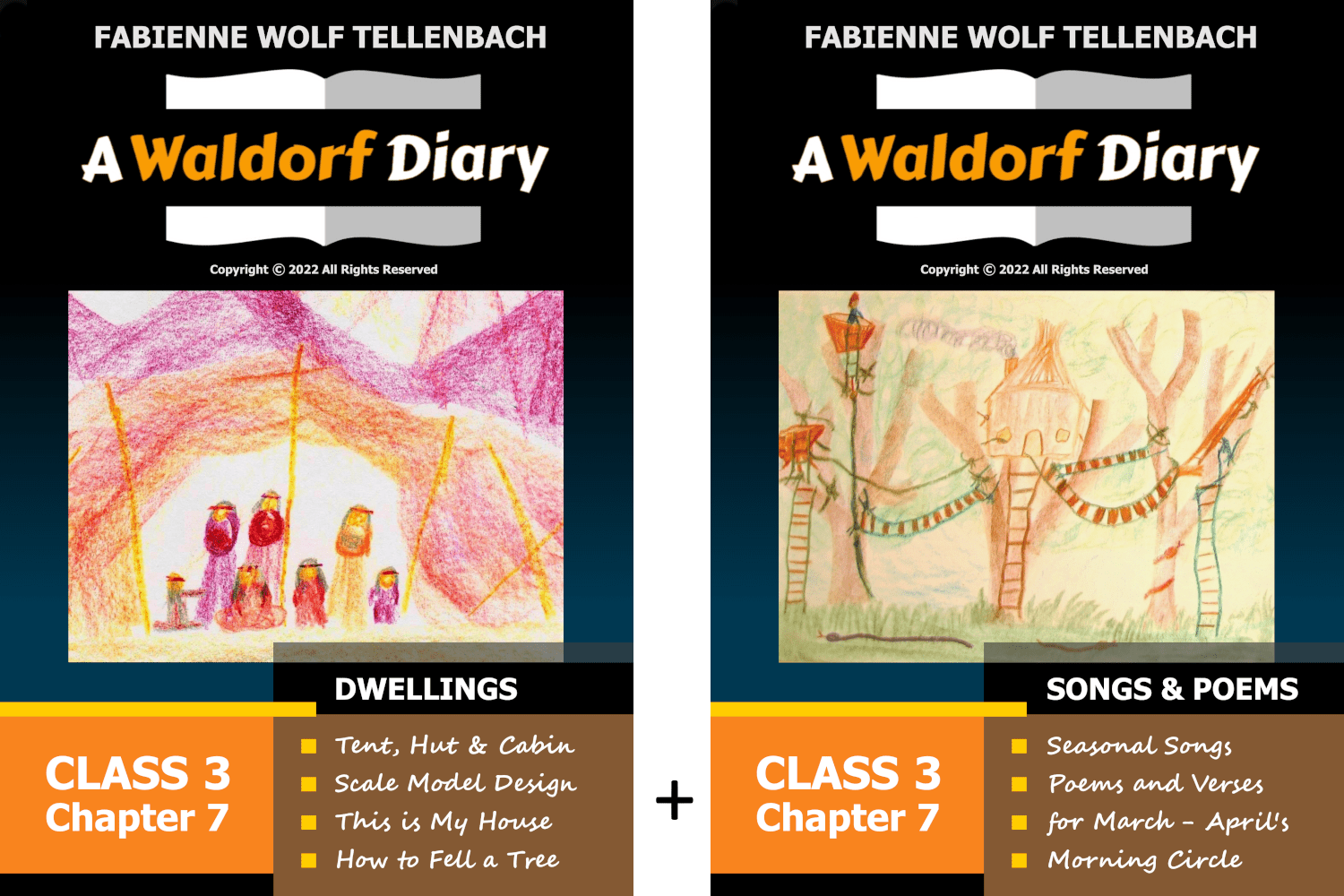 Class 3 Dwellings
