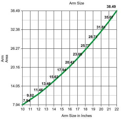 arm-size