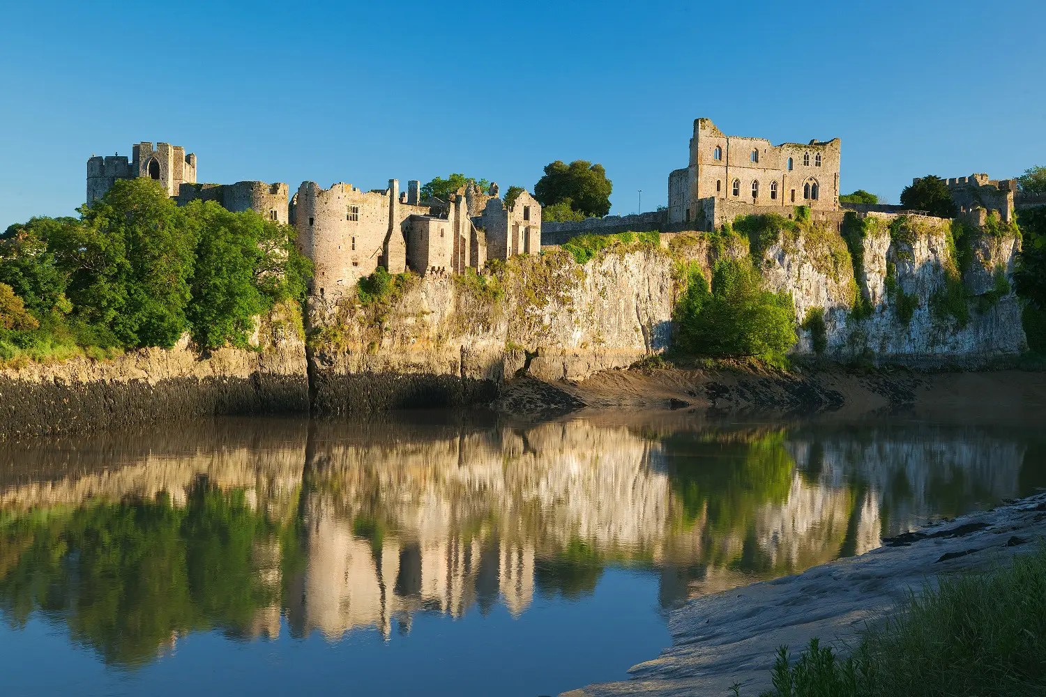 Things To Do In Chepstow 2026 Castle Tintern Abbey Wye Valley 623437493 