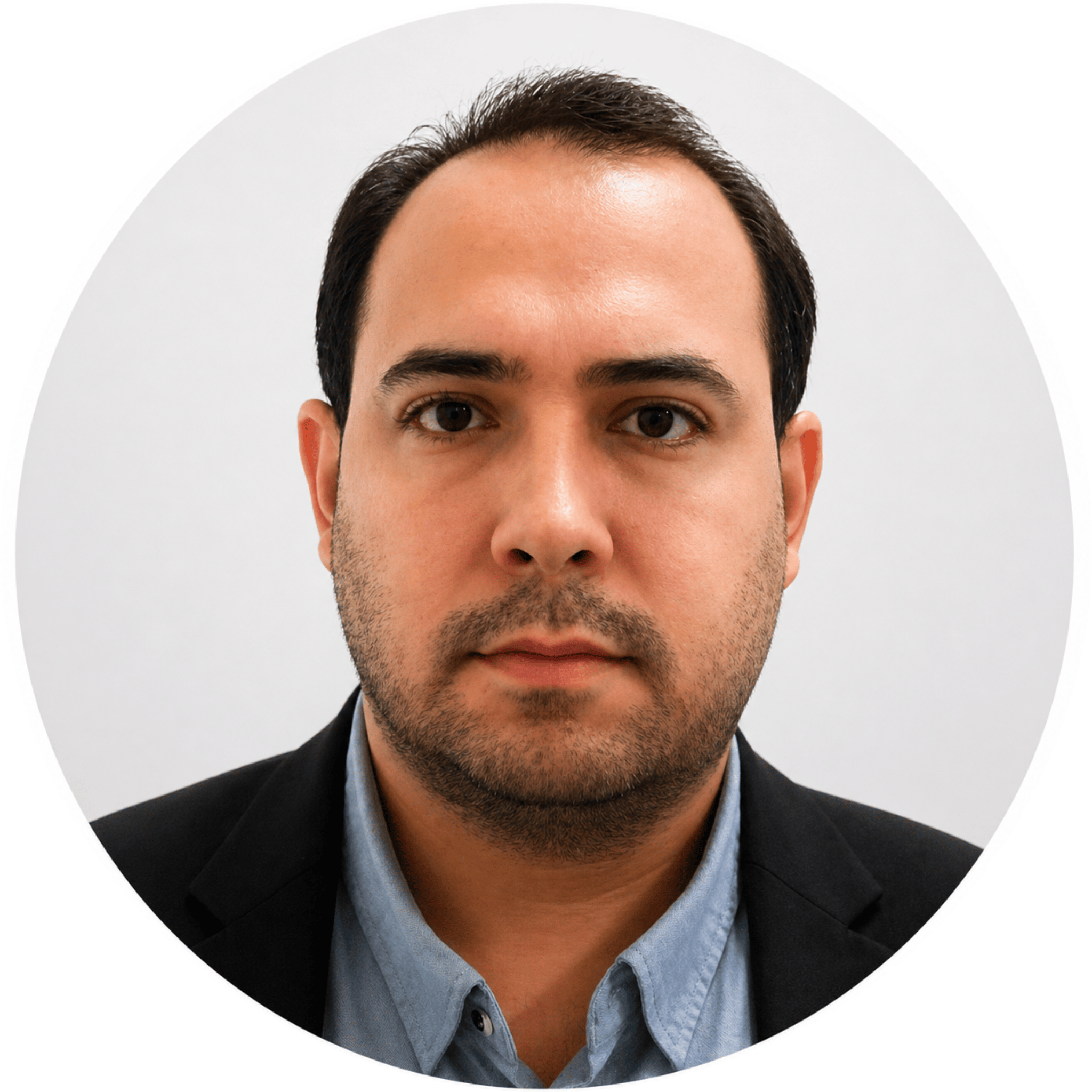 Walid Al-Shaar