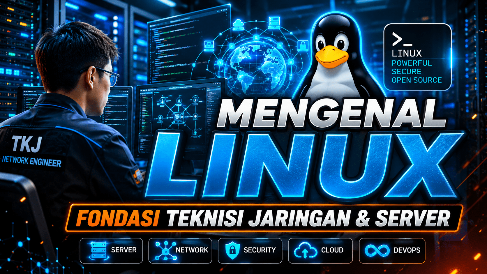 linuxlinuxlinux