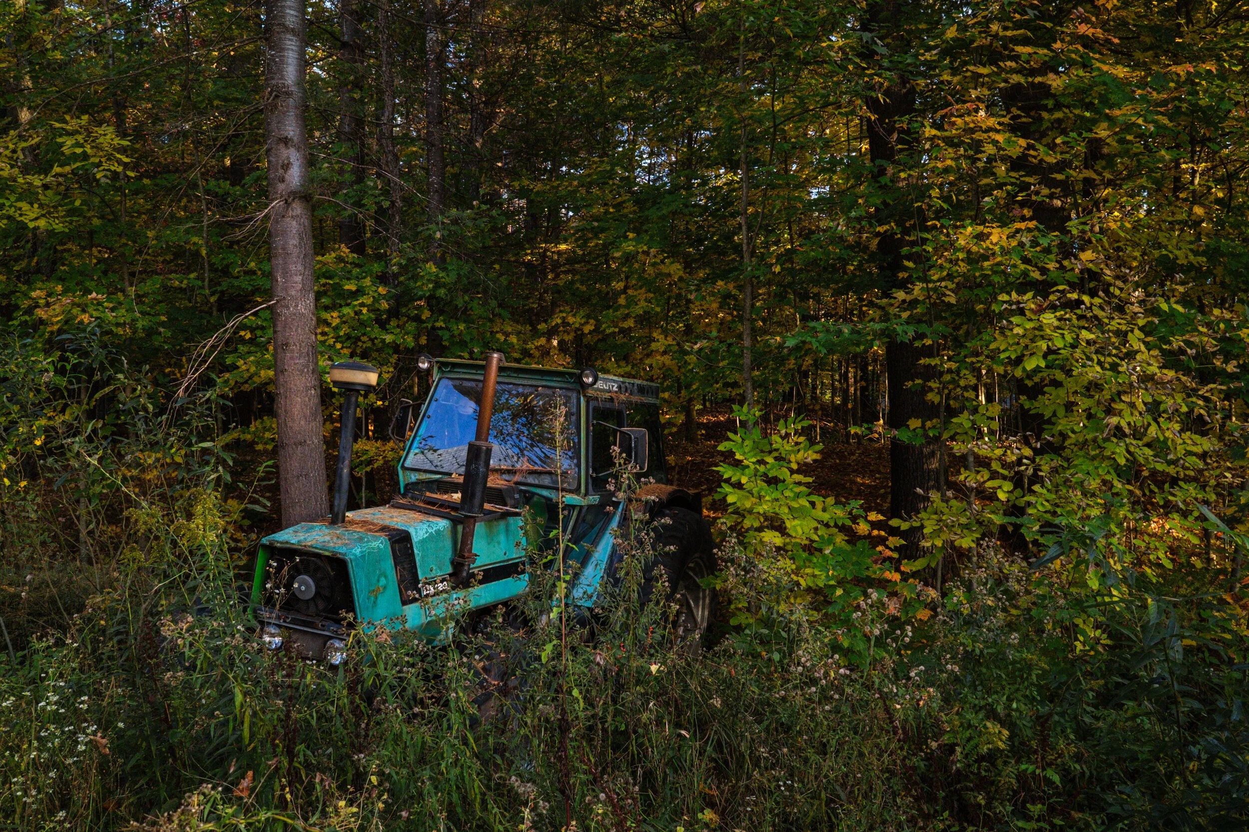 Destination Long Pond Road