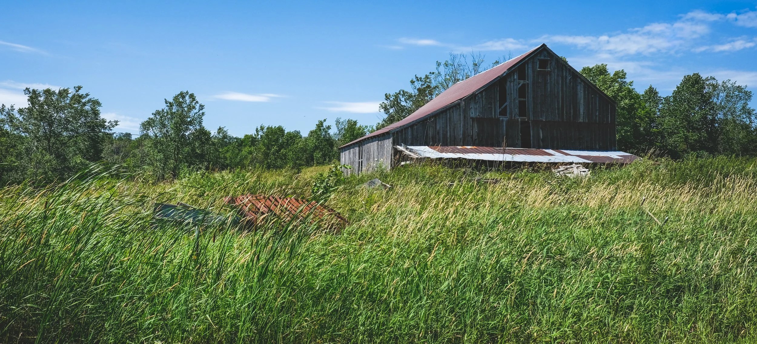 North Country Attractions