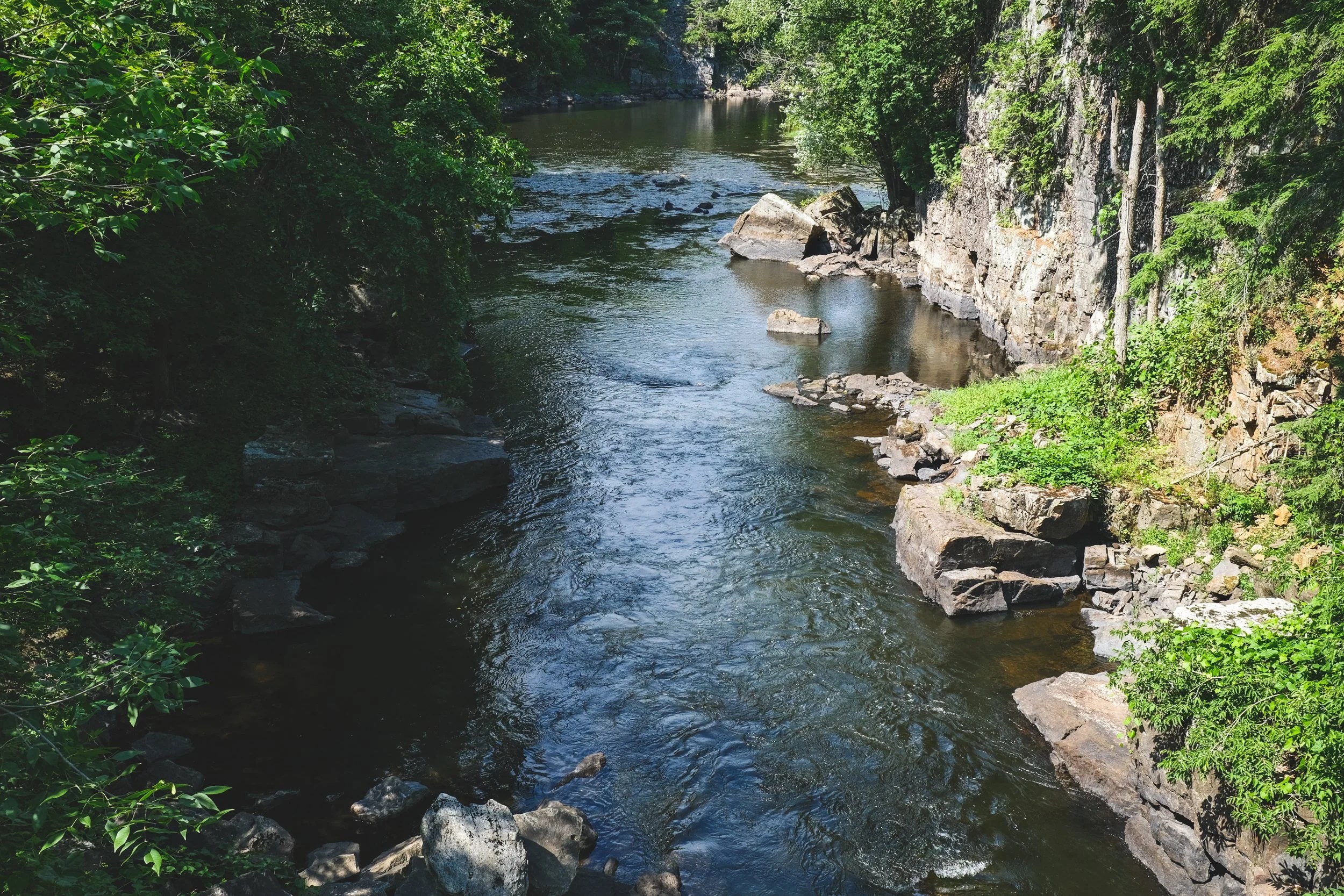 North Country Attractions