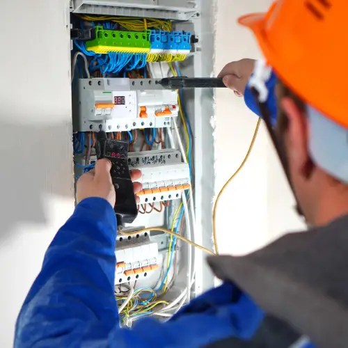 Service Technician