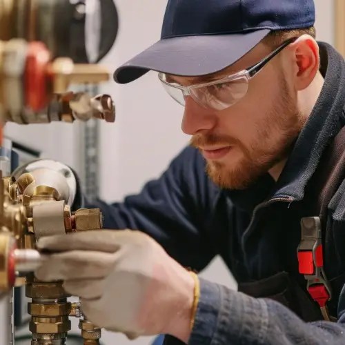 Service Technician