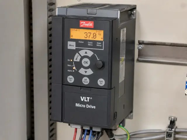 VFD