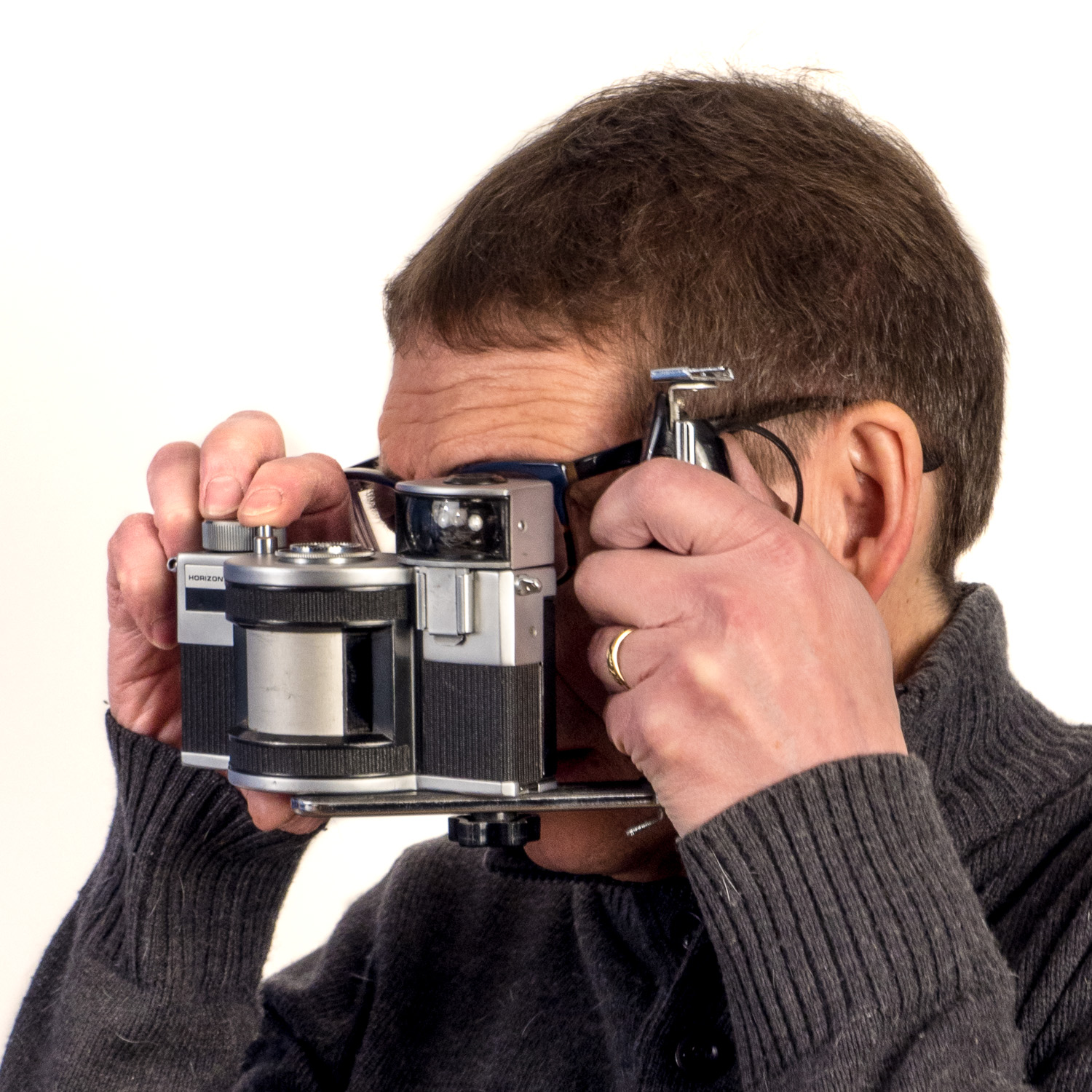 Camera Tales: The Horizont – WALKCLICKMAKE