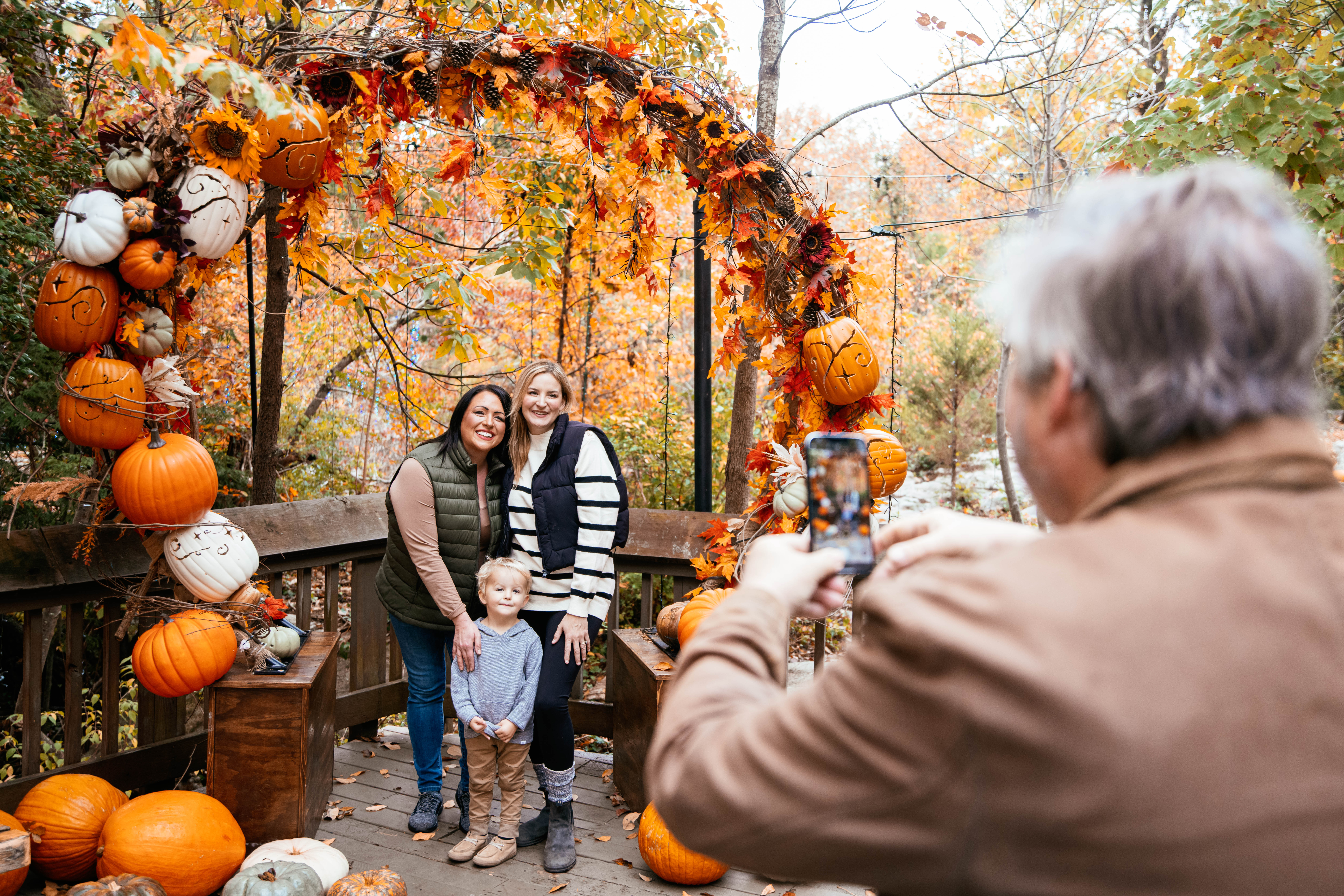 Tourism Growth Jumps 19% in Walker County in 2024 - Walker County, GA - Official Government Site