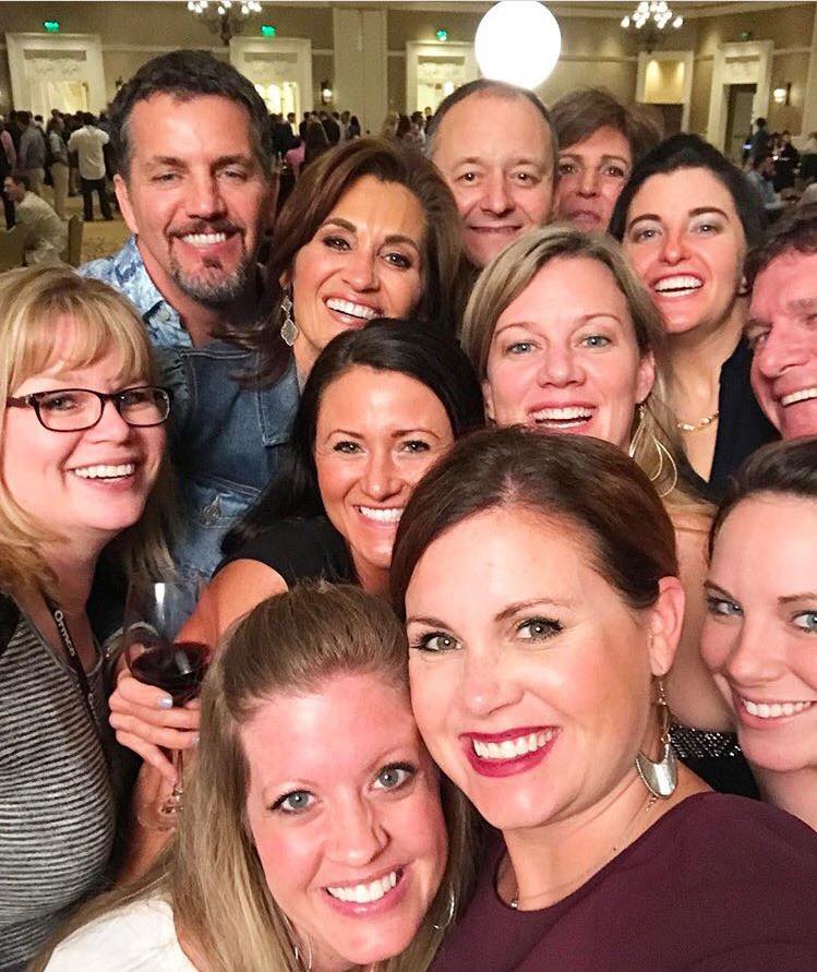 Our staff enjoyed travelling to the Damon Forum in Orlando, Florida 2017