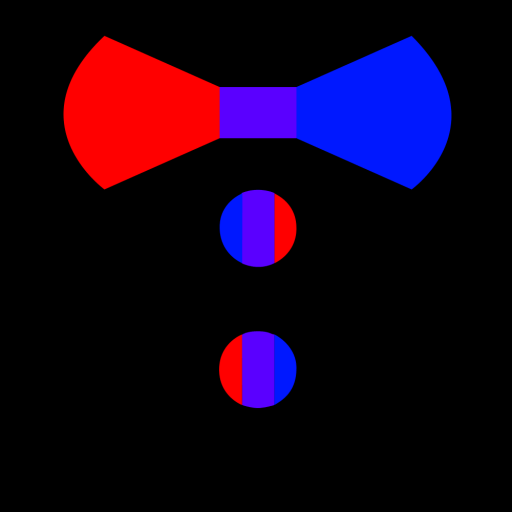 Kemp Graphic Design logo, September 2015