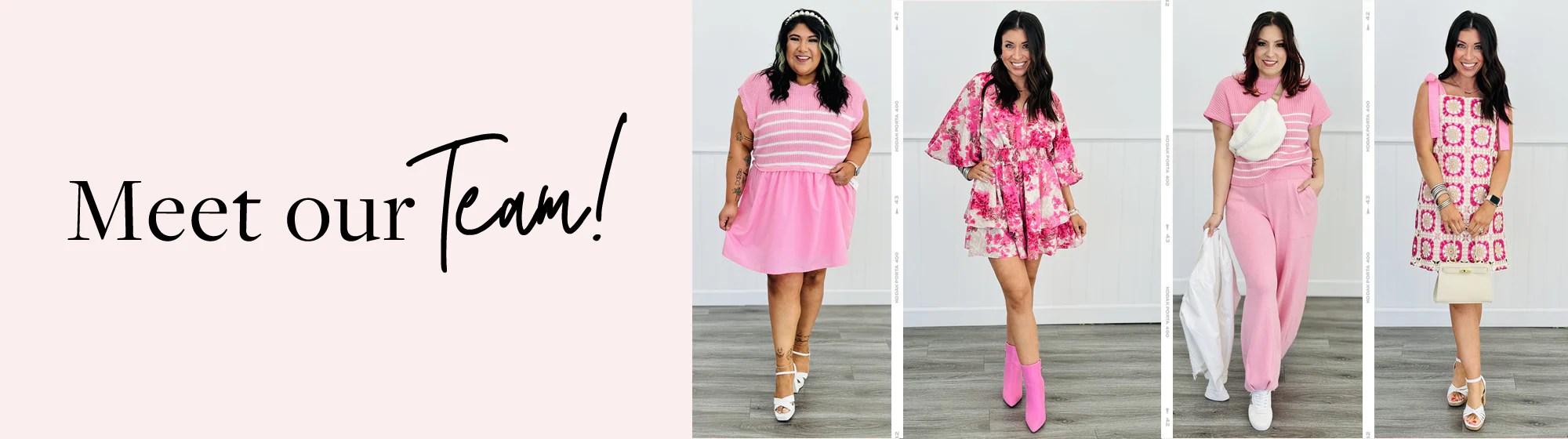 Jolinda derosa walker rose boutique net worth