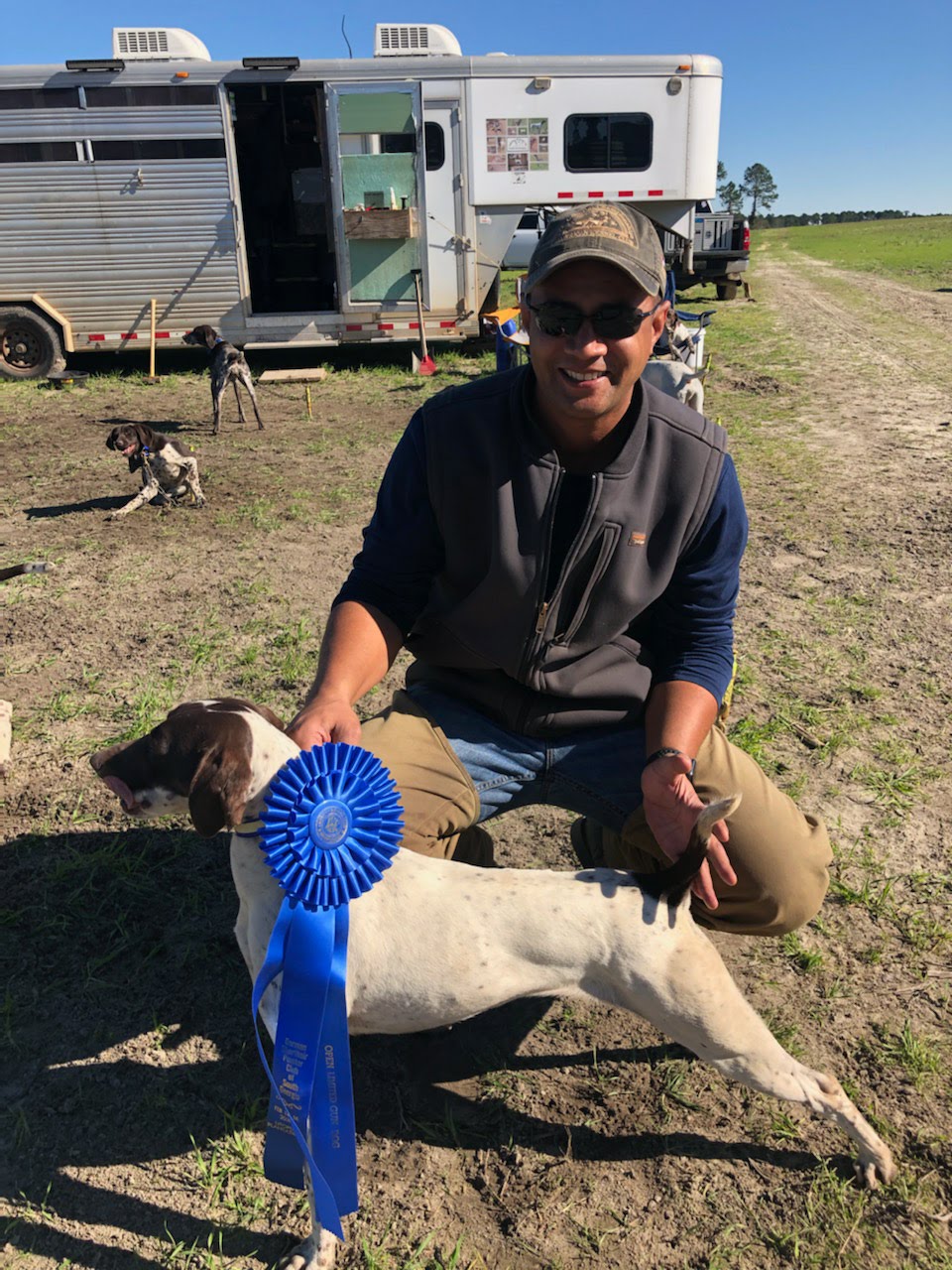 Recent Field Trial Results