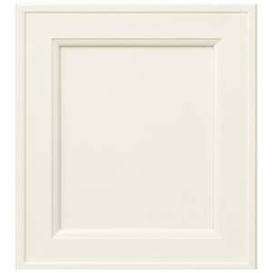 Crescent Door Style