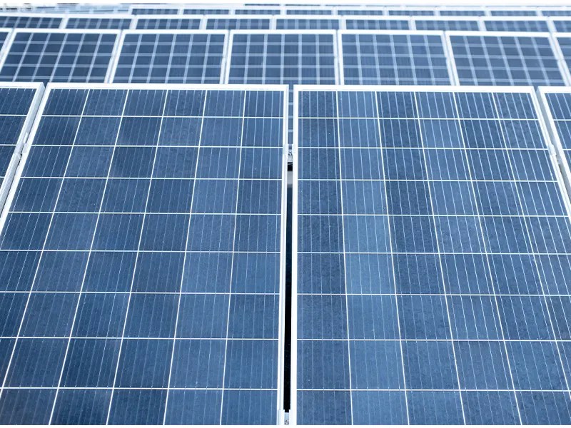 how to connect two solar panels together Wiring Work