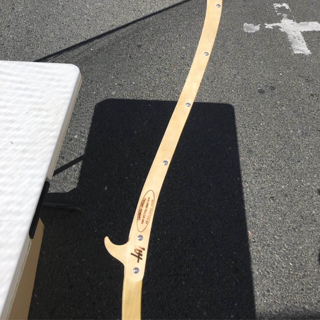 Golf Stik