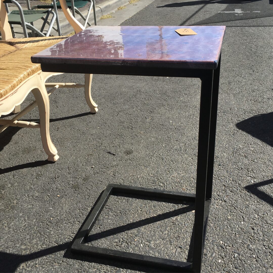 C-table
