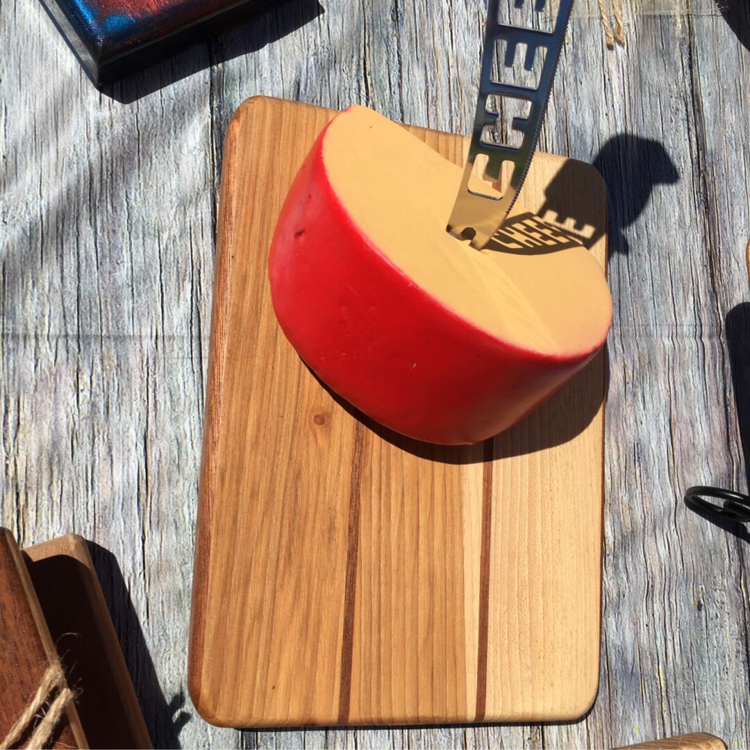 Cheese Board