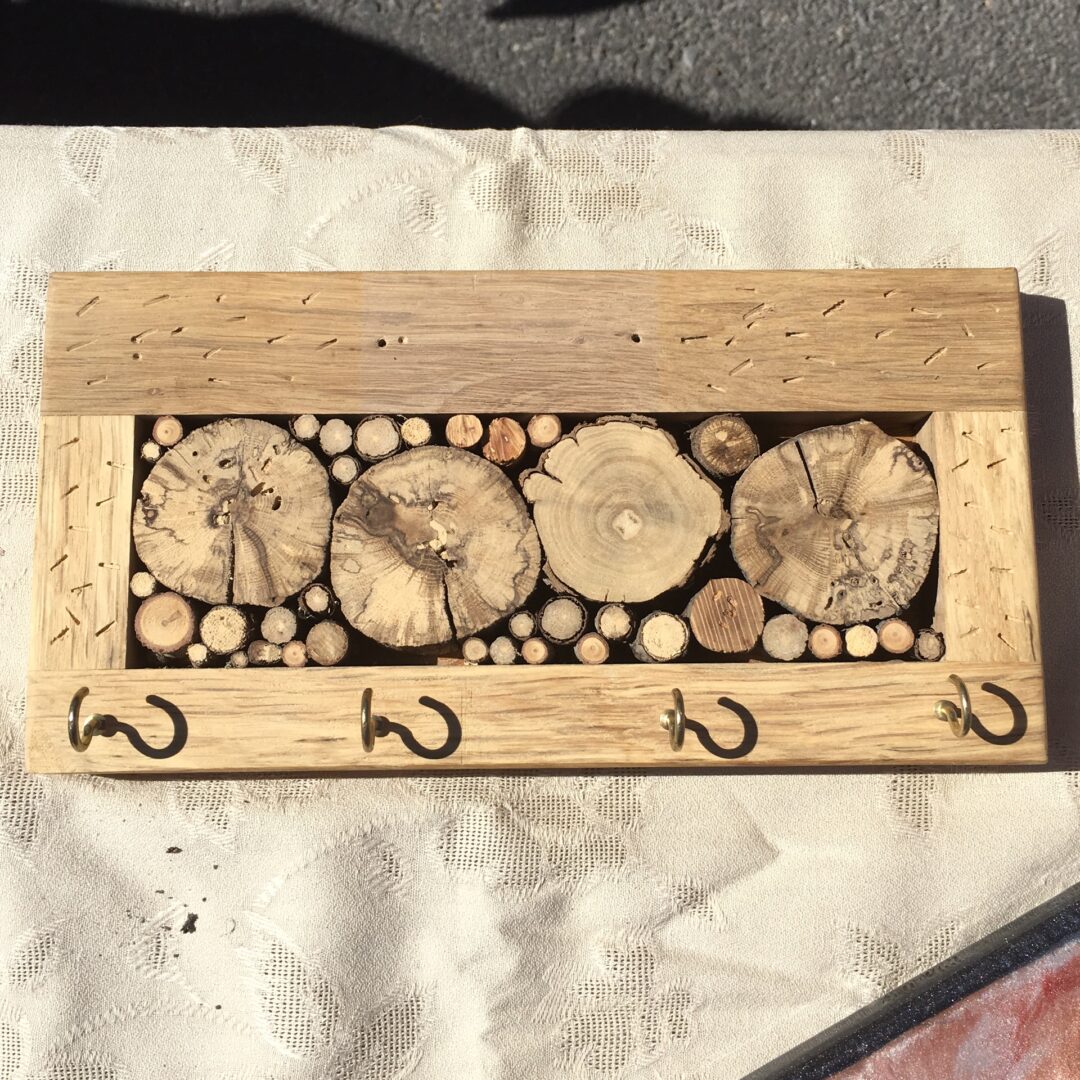 Key Rack