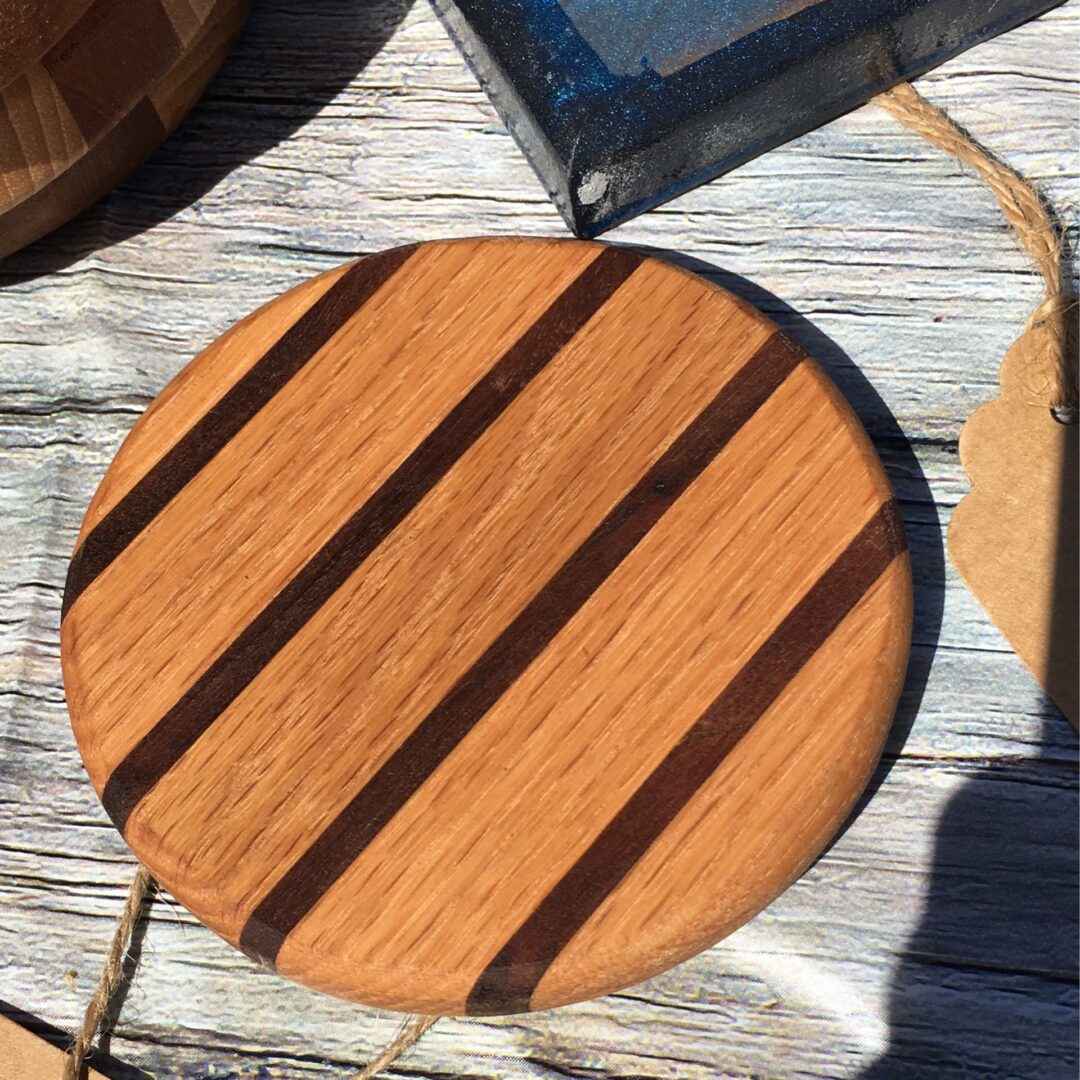 Coaster