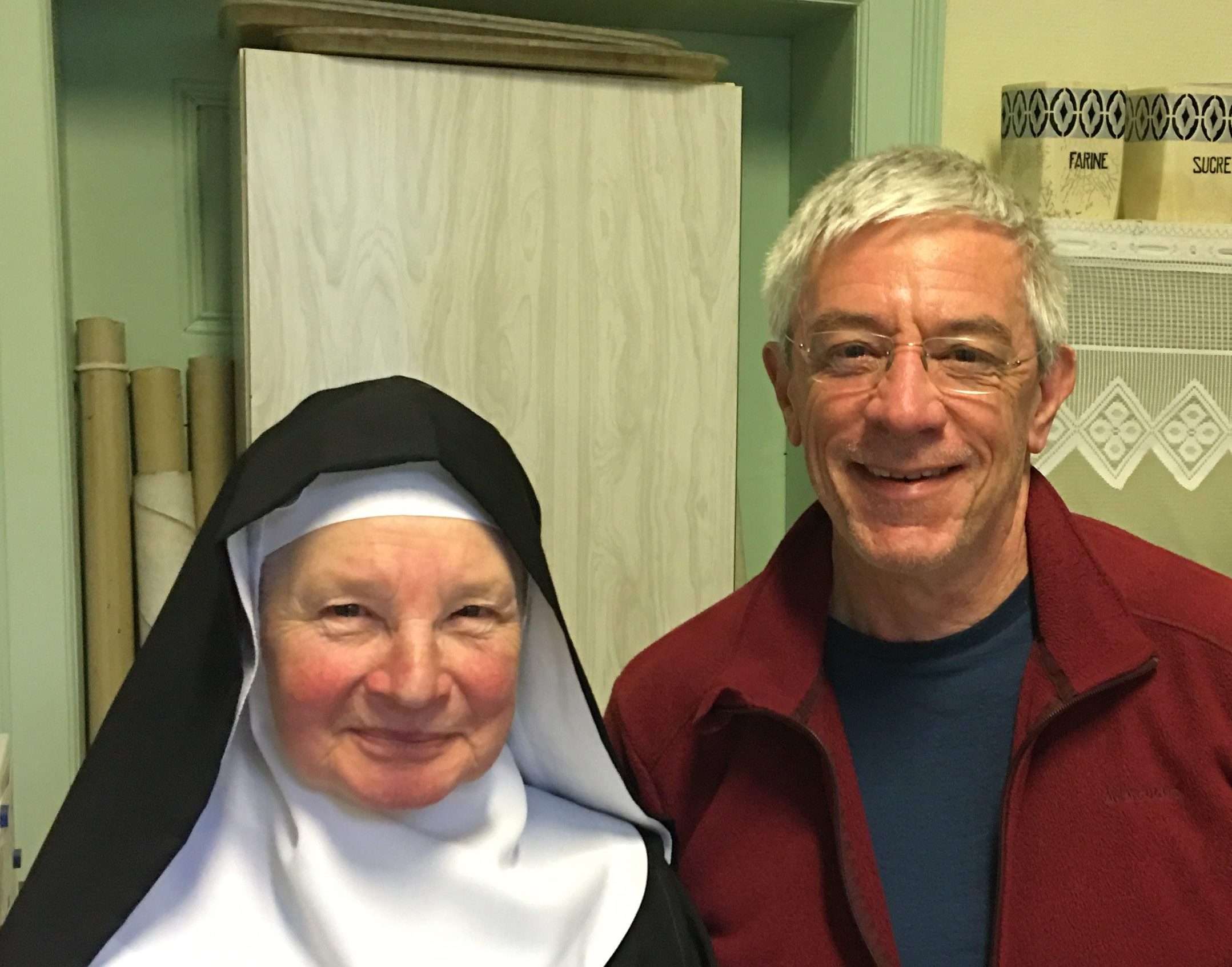 Day 3 – Licques to Wisques – Walking Tim