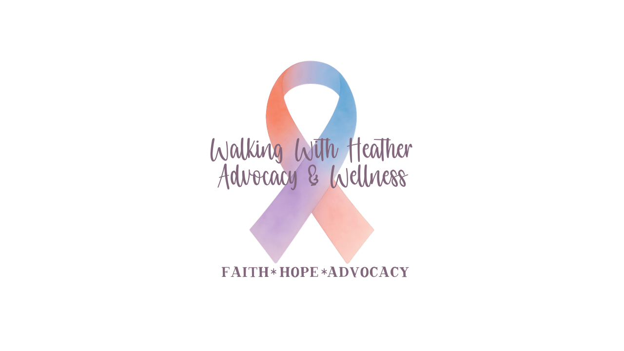Walking With Heather Advocacy & Wellness