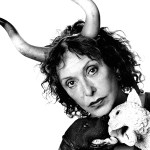 Carolee Schneeman