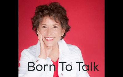 The Born to Talk Show with WALK THE RIDGE