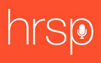 HR Studio Podcast Show – Guest Dr. Steve Ambrose of Walk The Ridge