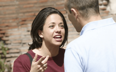 Setting Expectations For Challenging Conversations