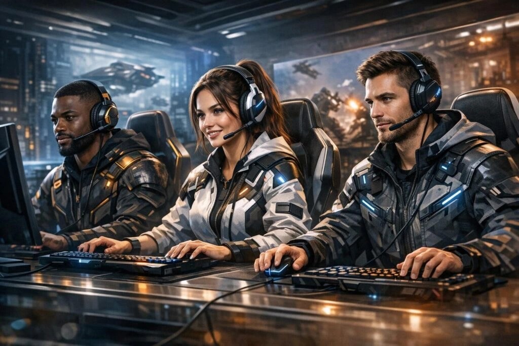 How To Find Reliable Gaming Teammates Fast 2026 Output1 66 1024x683 