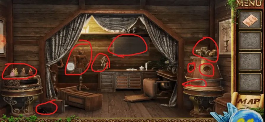 Escape Game Home Town Adventure 2 Walkthrough Walkthroughs 