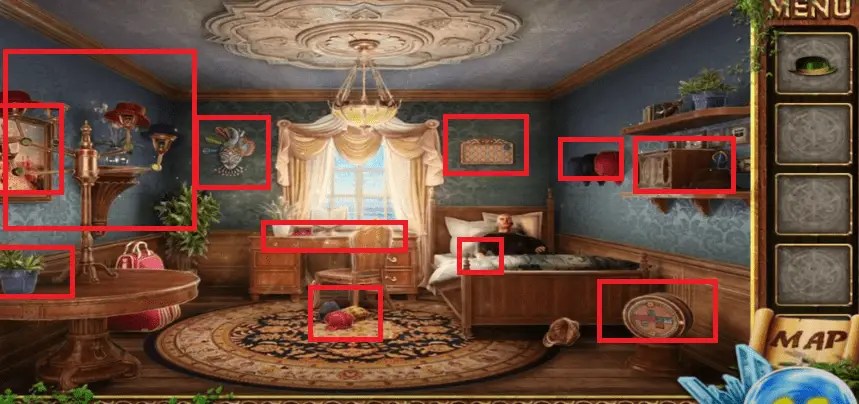 17 Best Escape Games Apps For Android And Ios Techwiser Cheats Tips Tricks Walkthroughs and Secrets for Escape Game.