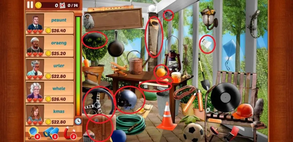 Guinness level 3 logo 14. Home Makeover Hidden Object Walkthrough Walkthroughs Net