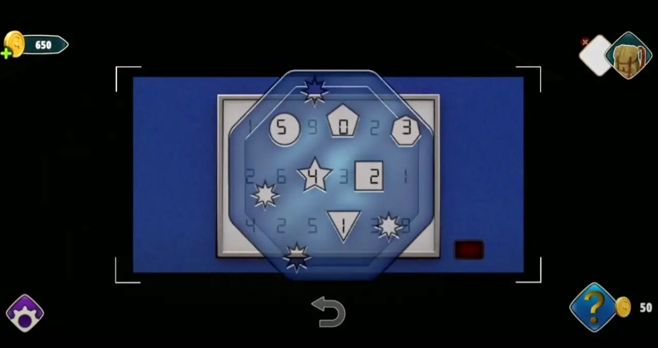 Can You Escape The 100 Room 12 Level 19 Walkthrough Ashu Room escape contest 2 March 19 2018 0 Comment.