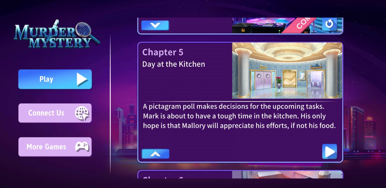 There are many hidden surprises inside the house. Hidden Escape Murder Mystery Chapter 5 Walkthrough Walkthroughs Net