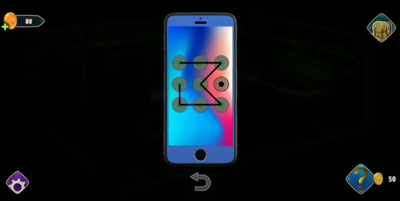 Rooms Level 28 Walkthrough - Space Design Collection - 4K Quality