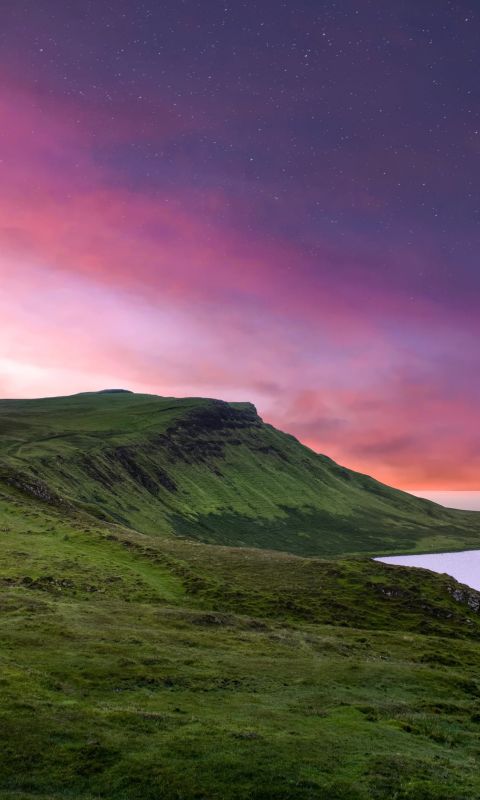 Xiaomi Redmi Note 9 Pro India Fonds D Ecran