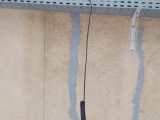 Crack Repair Injection Waterproofing Villa Wall Dampness Waterproofing