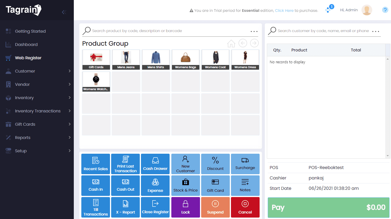 Tagrain Integration with SAP Business One - Image 4
