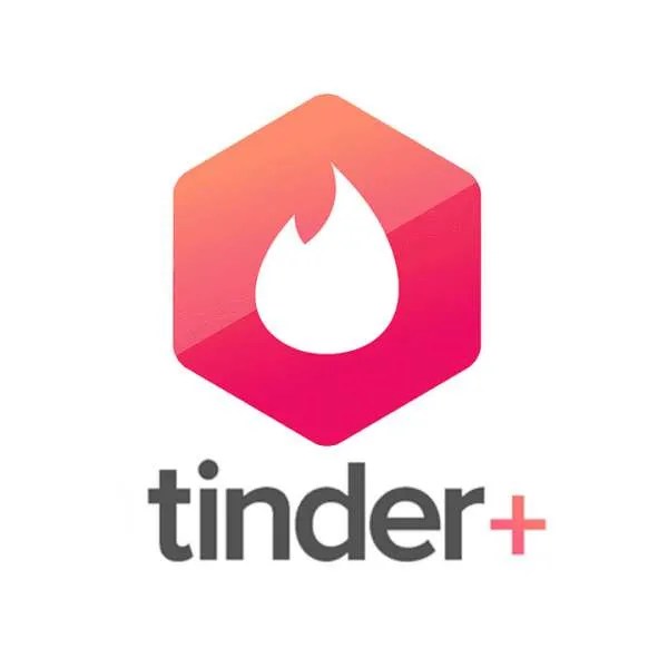 Tinder Plus suscripción por 1 mes