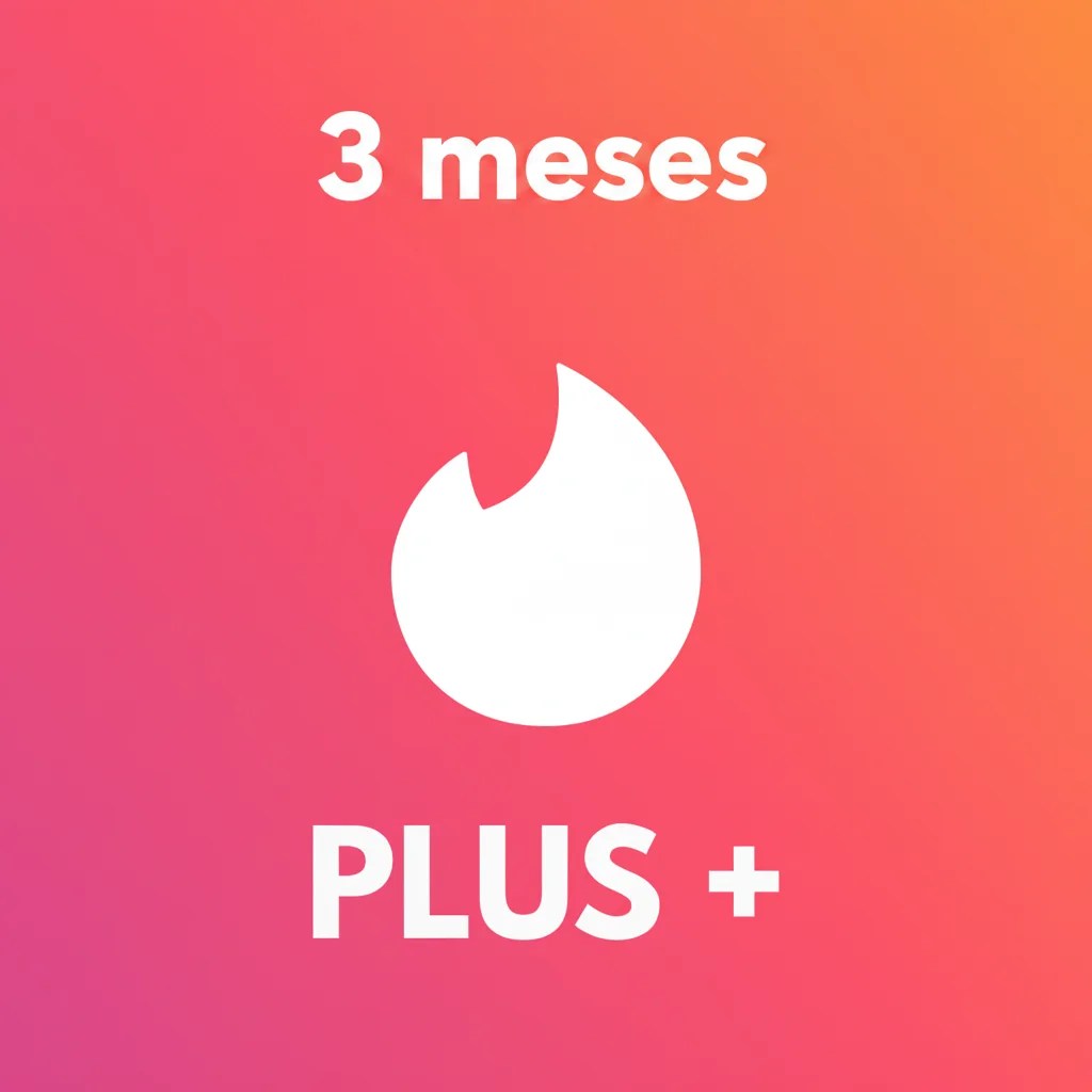 Suscripcion a Tinder plus barata