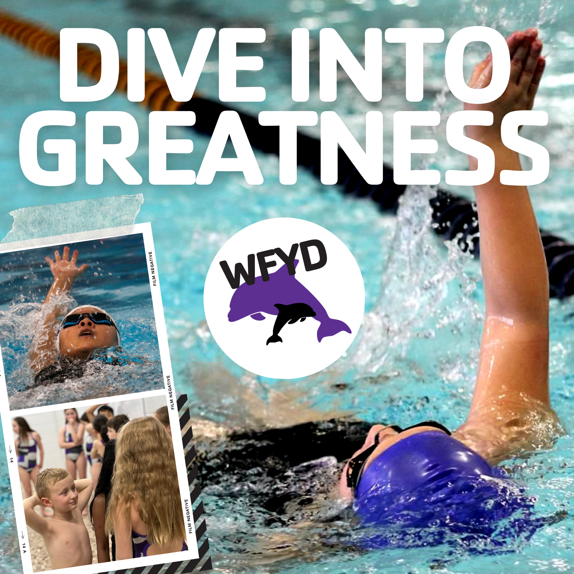 WFYD - Dive INto Greatness
