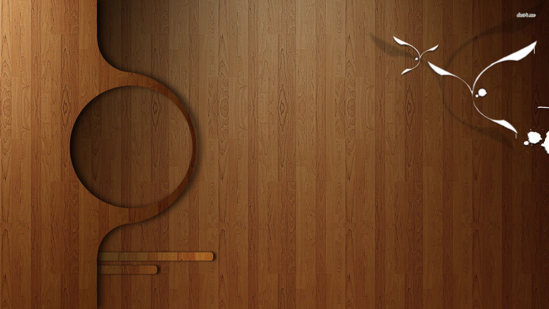 Wood Floor Wallpapers Group 76