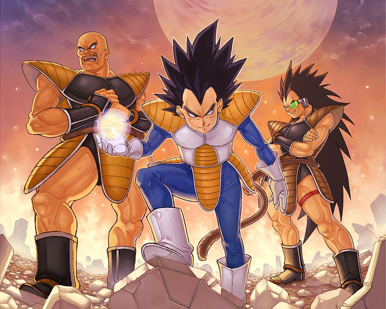 Dragonballz Wallpapers Group 92