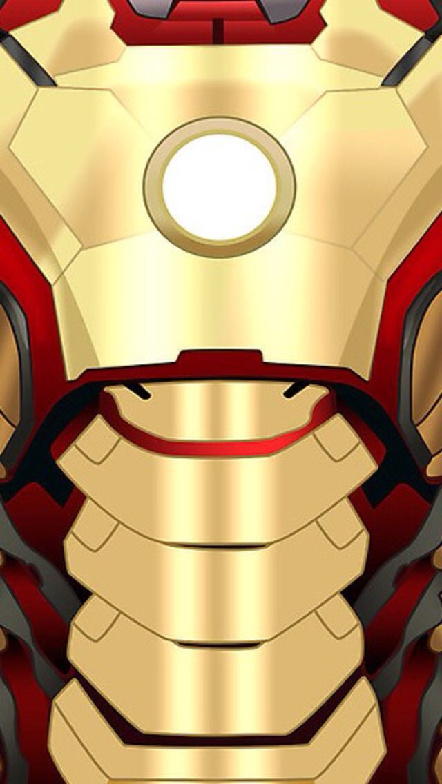 The iron man armor is a protective suit of armor that was developed by tony stark and created with the help of ho yinsen as a means of escaping captivity in afghanistan. Ironman Mark 42 Iphone Wallpaper Ironman Pinterest Iphone