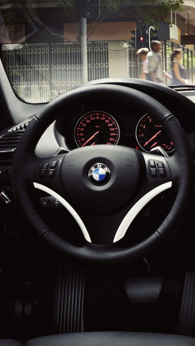 Iphone Bmw Wallpaper Group 74