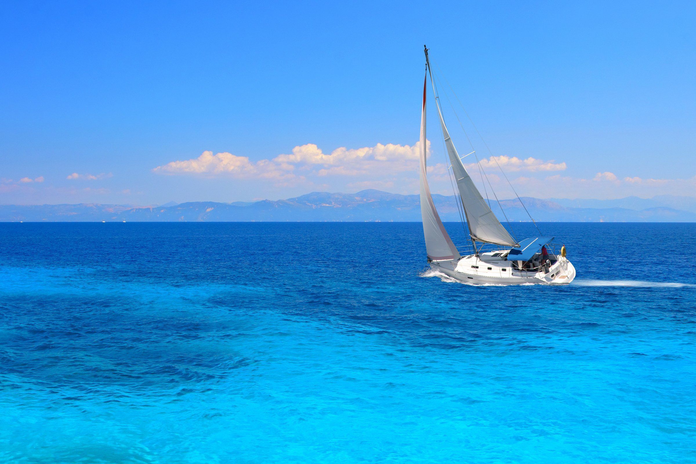 81 sailing wallpapers images in full hd, 2k and 4k sizes. Sailing Wallpapers Group 81