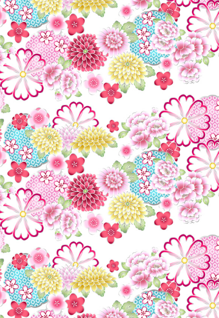 壁紙和風 日系和風wallpaper 清新又唯美 使人的心靈上有一種和諧寧 Rjhi